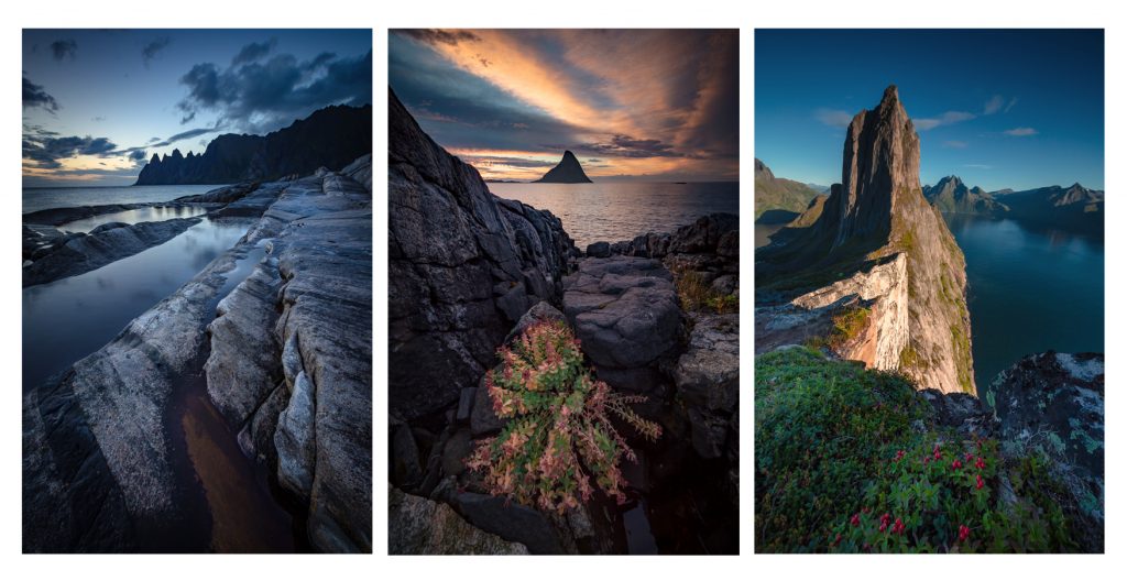 Senja photo Tour NaturaVista
