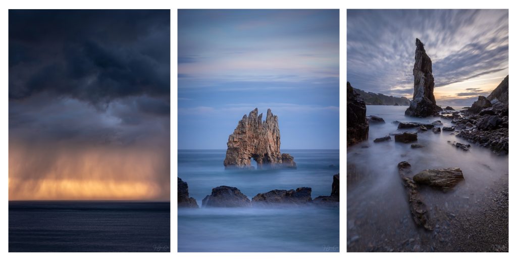 Asturies voyage photo Jean Gabriel Soula
