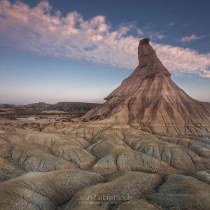 Voyage photo Naturavista Bardenas