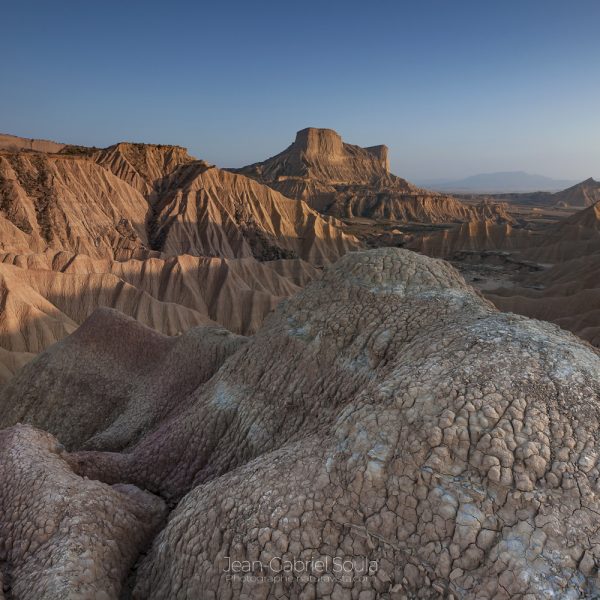 Voyage photo Naturavista Bardenas