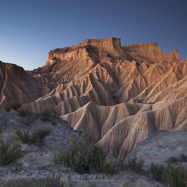 Voyage photo Naturavista Bardenas
