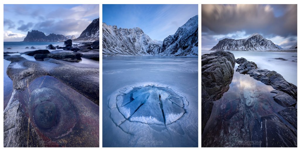 Voayge photo Lofoten Naturavista