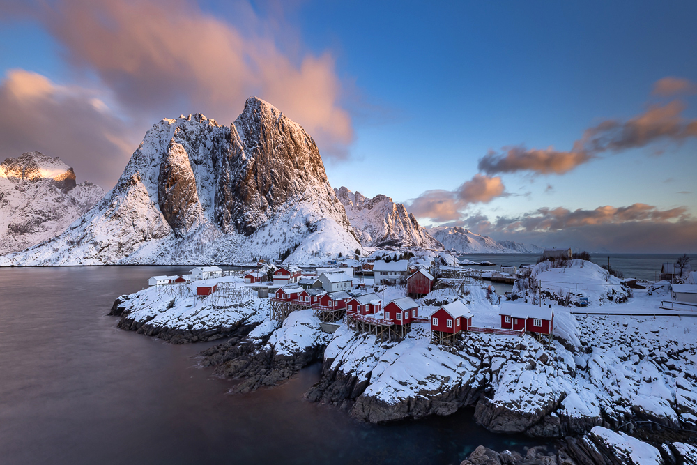 Voyage photo Lofoten NaturaVista
